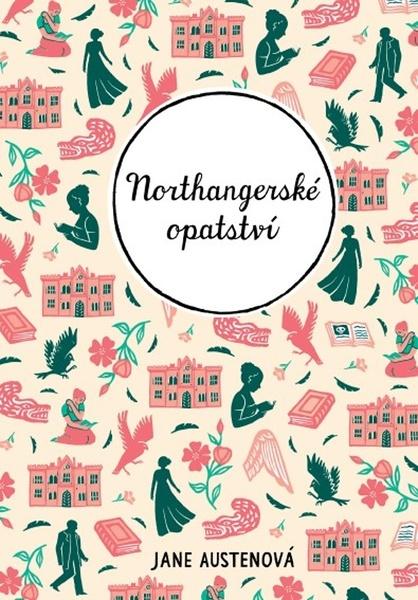 Northangerské opatství - 978-80-7661-152-8