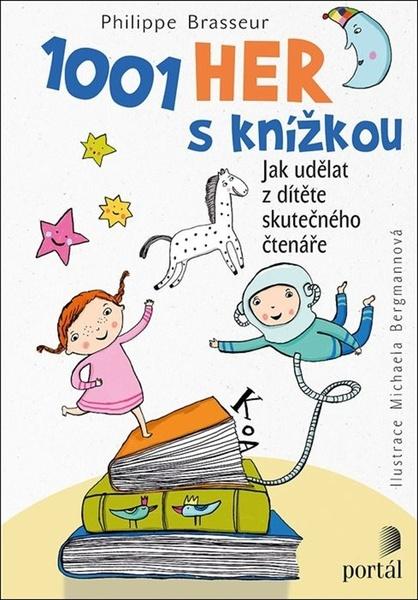 Levně 1001 her s knížkou