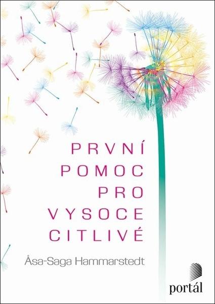 První pomoc pro vysoce citlivé - 978-80-262-1736-7