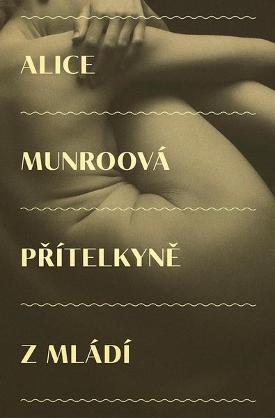 Přítelkyně z mládí - 978-80-7637-046-3