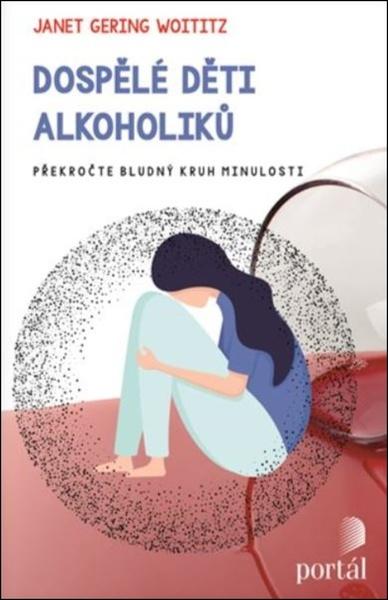 Levně Dospělé děti alkoholiků