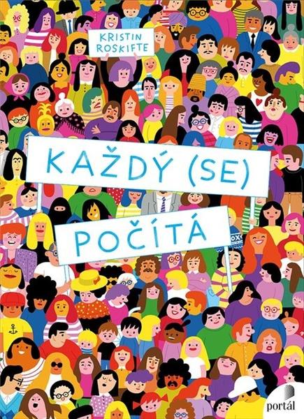 Levně Každý (se) počítá