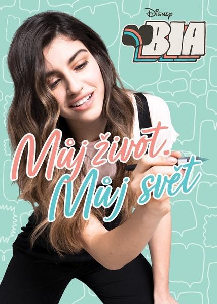 BIA Můj život, můj svět - 978-80-252-4900-0