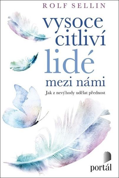 Vysoce citliví lidé mezi námi - 978-80-262-1746-6
