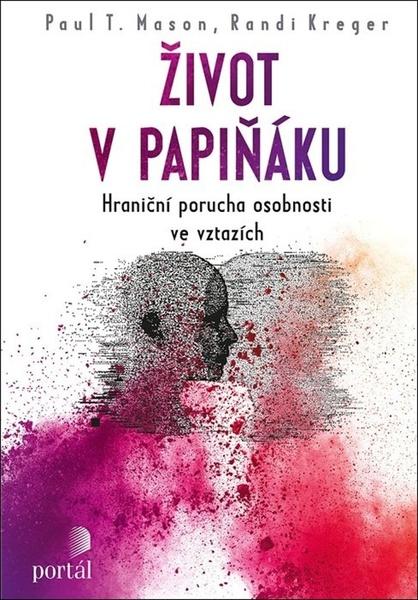 Levně Život v papiňáku