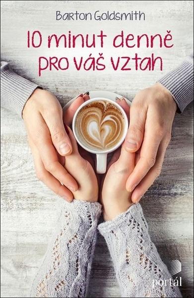 Levně 10 minut denně pro váš vztah