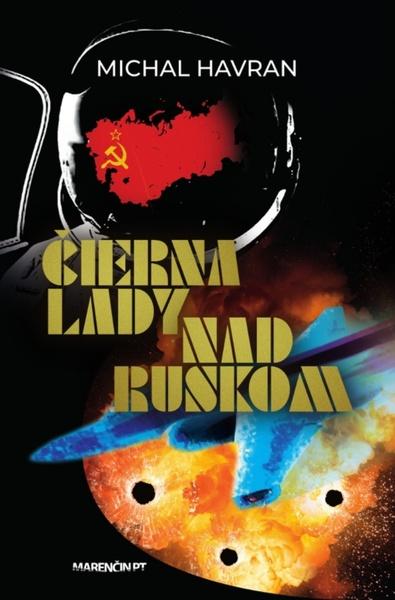 Levně Čierna lady nad Ruskom