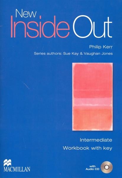 New Inside Out Intermediate