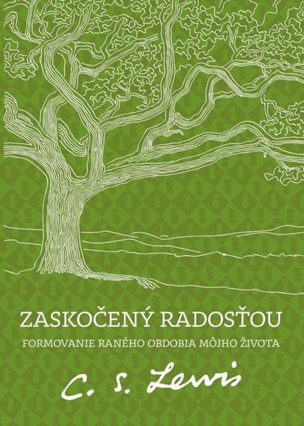 Zaskočený radosťou - 978-80-8156-073-6