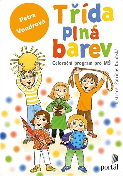Levně Třída plná barev