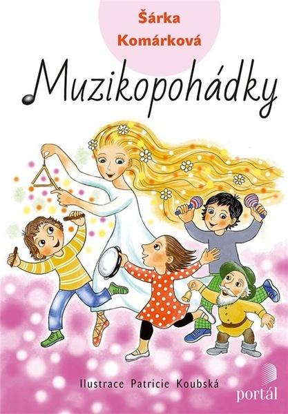 Muzikopohádky - 978-80-262-1729-9