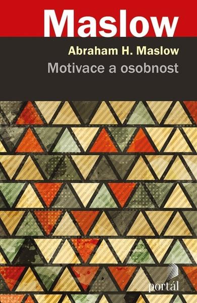 Motivace a osobnost - 978-80-262-1728-2