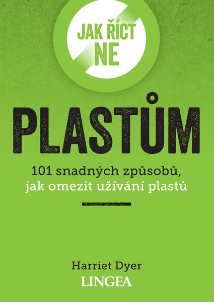 Jak říct ne plastům - 978-80-7508-670-9
