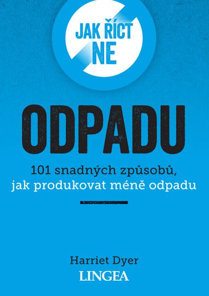 Levně Jak říct ne odpadu