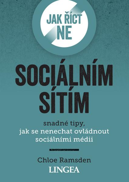Levně Jak říct ne sociálním sítím