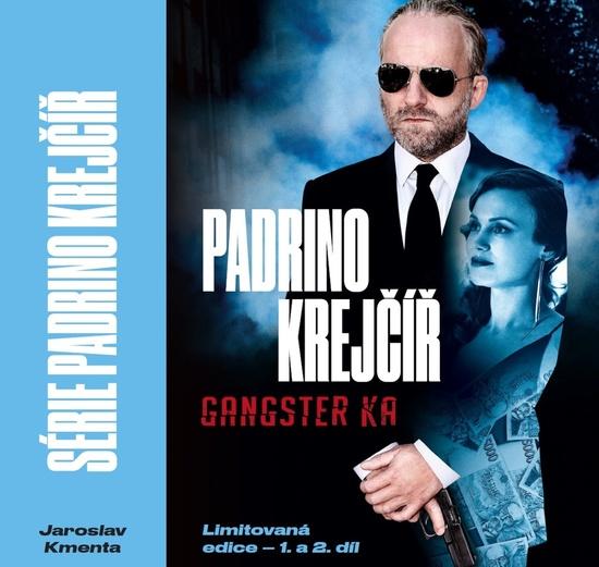 Levně Série Padrino Krejčíř