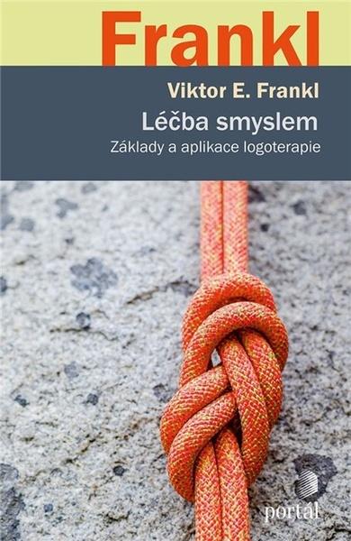 Léčba smyslem - 978-80-262-1723-7