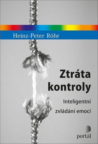 Levně Ztráta kontroly