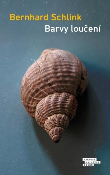 Levně Barvy loučení
