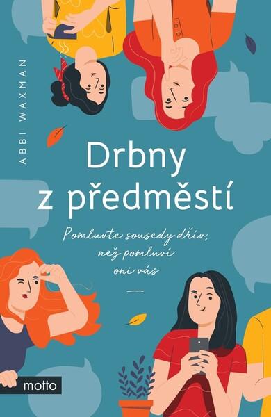 Drbny z předměstí - 978-80-267-1959-5