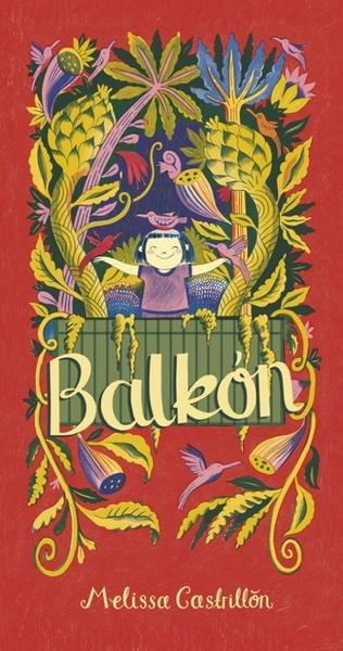 Balkón - 978-80-551-7565-2