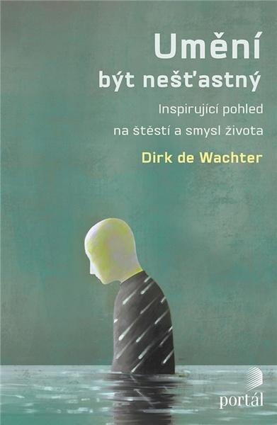 Levně Umění být nešťastný