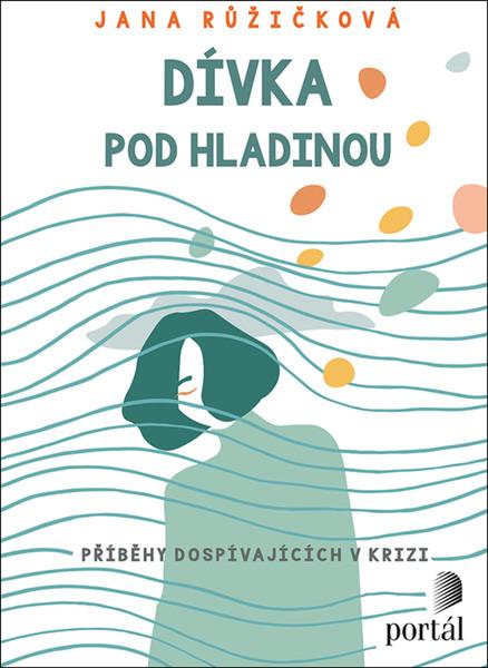 Dívka pod hladinou - 978-80-262-1712-1