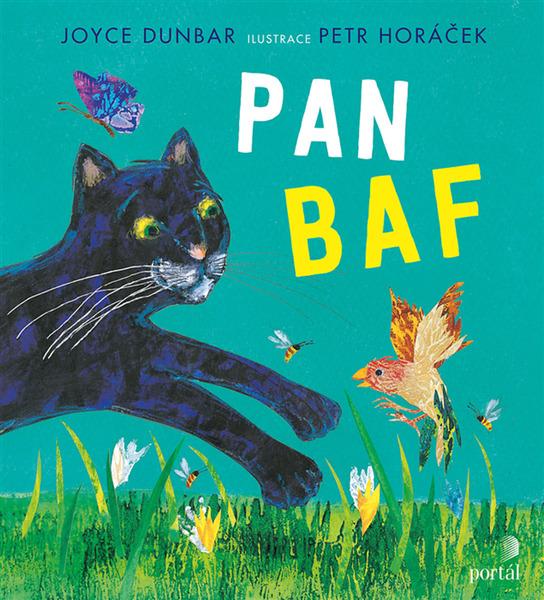 Levně Pan Baf