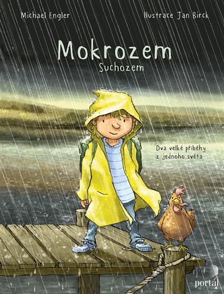 Levně Mokrozem Suchozem