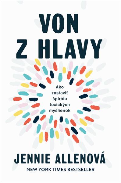 Von z hlavy - 978-80-222-1155-0