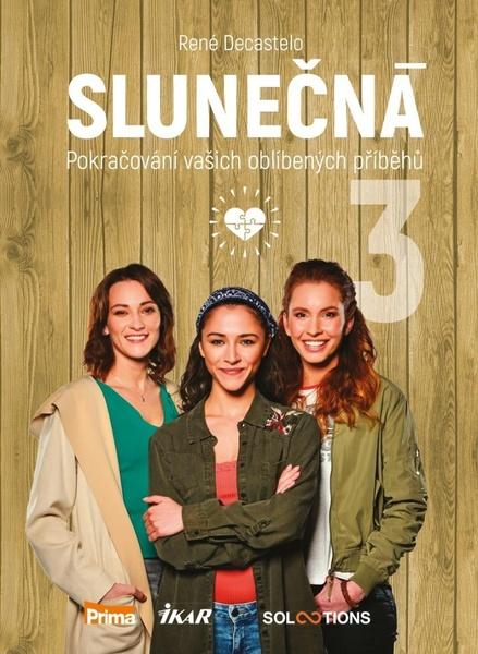 Slunečná 3 - 978-80-249-4430-2