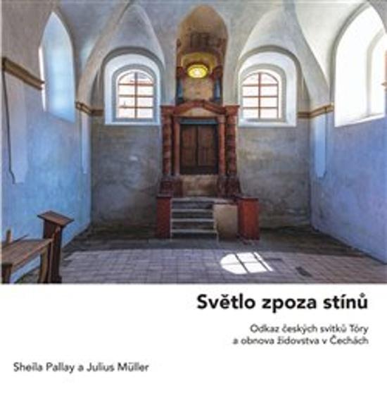 Levně Světlo zpoza stínů