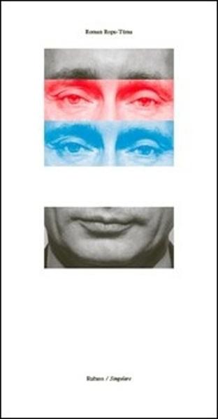 Putin - 978-80-87705-81-0