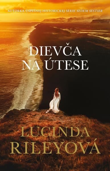 Dievča na útese - 978-80-222-1157-4