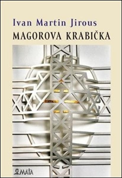 Magorova krabička - 978-80-7287-255-8