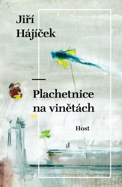 Levně Plachetnice na vinětách