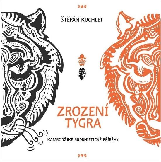 Levně Zrození tygra