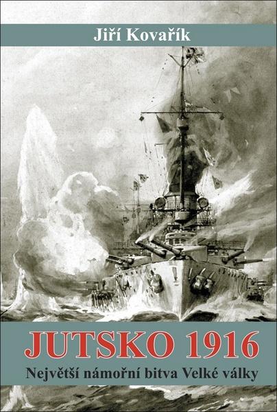 Levně Jutsko 1916
