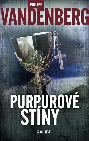 Purpurové stíny - 978-80-242-6600-8