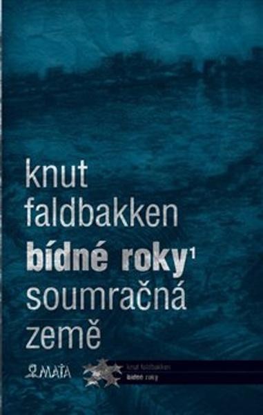 Bídné roky I - 978-80-7287-248-0