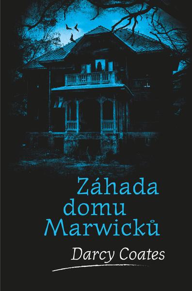 Levně Záhada domu Marwicků