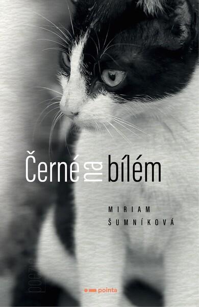 Černé na bílém - 978-80-7650-105-8
