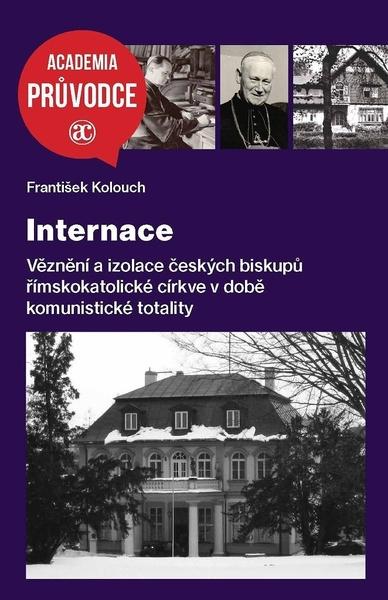 Levně Internace