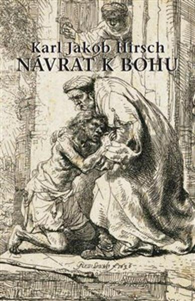 Návrat k Bohu - 978-80-88402-00-8