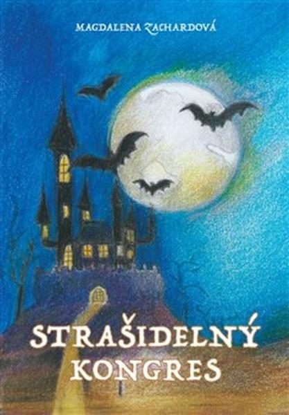 Levně Strašidelný kongres