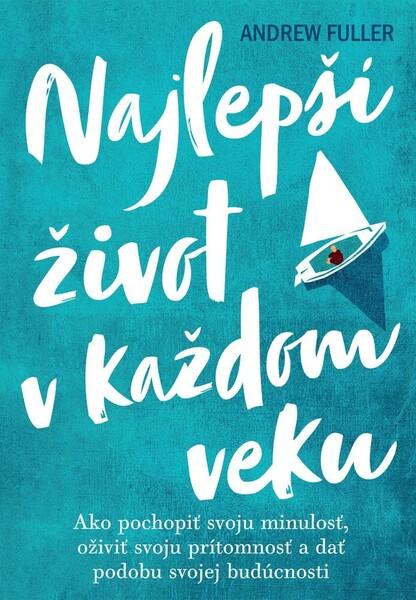Levně Najlepší život v každom veku