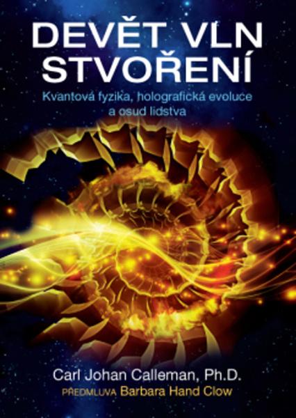 Devět vln stvoření - 978-80-7554-299-1