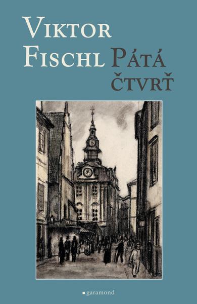 Pátá čtvrť - 978-80-7407-485-1