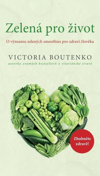 Zelená pro život - 978-80-89801-02-2