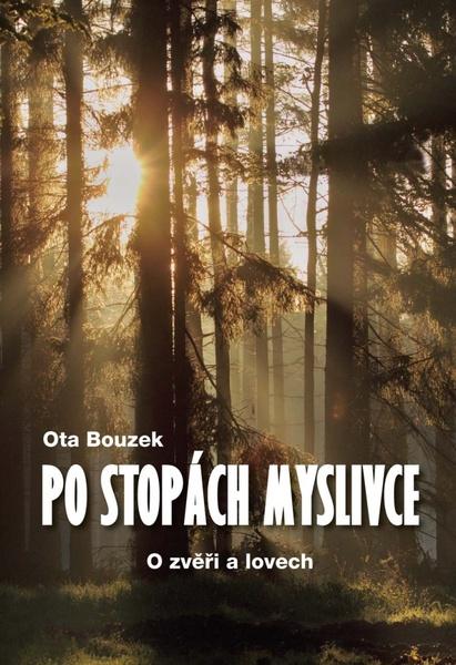 Po stopách myslivce - 978-80-7497-339-0